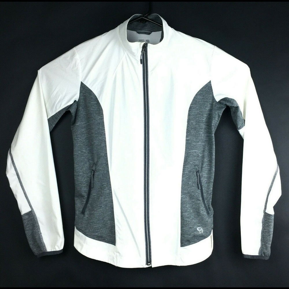 Mountain Hardware Windbreaker